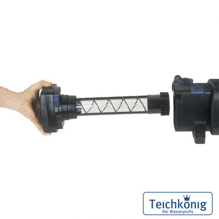 Preview: Bitron C 55 W UVC